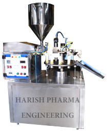 Harish Pharma Engineering